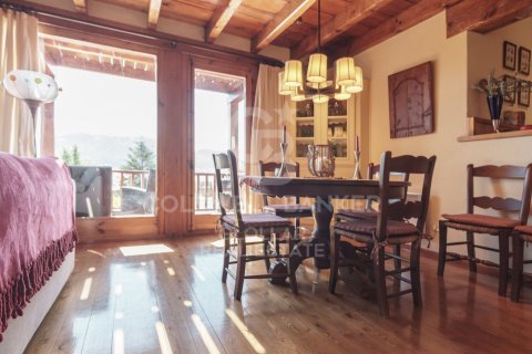 5 chambres triplex à vendre à Girona, Catalonia, Spain № 5850 - photo 24