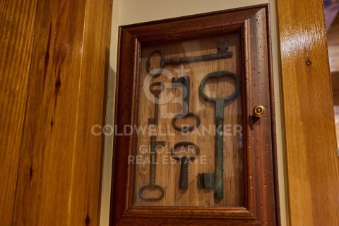 5 chambres triplex à vendre à Girona, Catalonia, Spain № 5850 - photo 11