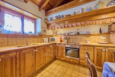 5 chambres triplex à vendre à Girona, Catalonia, Spain № 5850 - photo 20