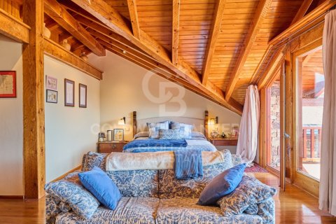 5 chambres triplex à vendre à Girona, Catalonia, Spain № 5850 - photo 26