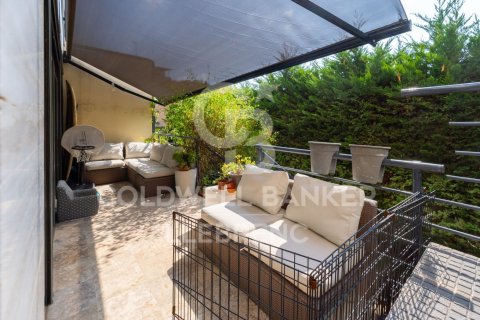 Купить дом в Барселона, Испания с 3 спальни, 172м², № 5851 - фото 9