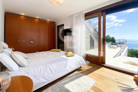 4 bedrooms villa for sale in Roses, Girona, Catalonia, Spain № 5849 - photo 16