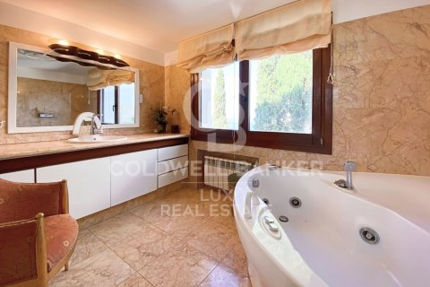 4 bedrooms villa for sale in Roses, Girona, Catalonia, Spain № 5849 - photo 22