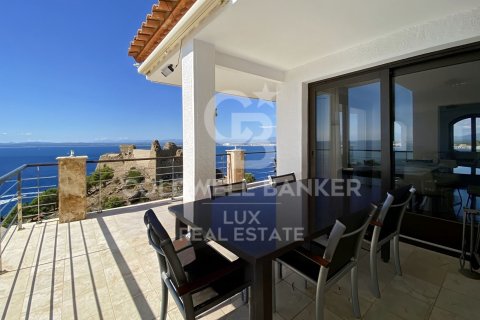 4 bedrooms villa for sale in Roses, Girona, Catalonia, Spain № 5849 - photo 6