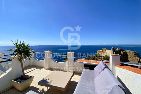 4 bedrooms villa for sale in Roses, Girona, Catalonia, Spain № 5849 - photo 24