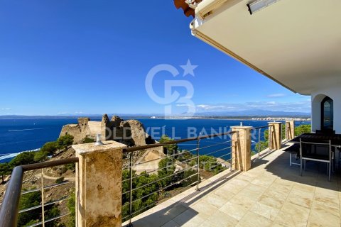 4 bedrooms villa for sale in Roses, Girona, Catalonia, Spain № 5849 - photo 7