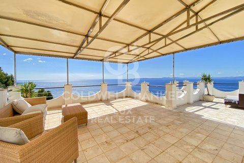 4 bedrooms villa for sale in Roses, Girona, Catalonia, Spain № 5849 - photo 23