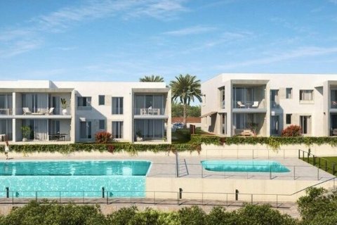 Masolet в Мон-Риг-дель-Кампе № 364