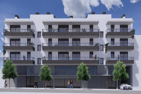 Francesc Macia в Бадалоне № 359