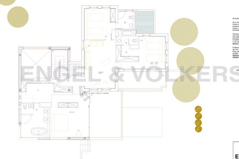 Купить виллу в Педральбес, Барселона, Испания с 5 спален, 600м², № 2639 - фото 18