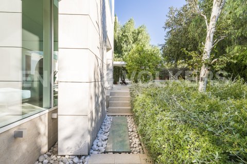 Купить виллу в Педральбес, Барселона, Испания с 5 спален, 600м², № 2639 - фото 26