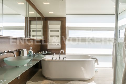 Купить виллу в Педральбес, Барселона, Испания с 5 спален, 600м², № 2639 - фото 9