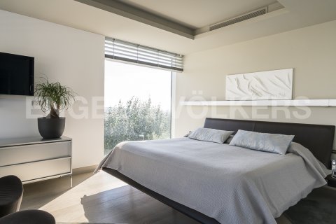 Купить виллу в Педральбес, Барселона, Испания с 5 спален, 600м², № 2639 - фото 6