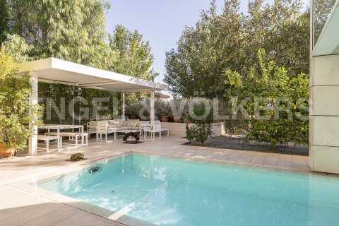 Купить виллу в Педральбес, Барселона, Испания с 5 спален, 600м², № 2639 - фото 20