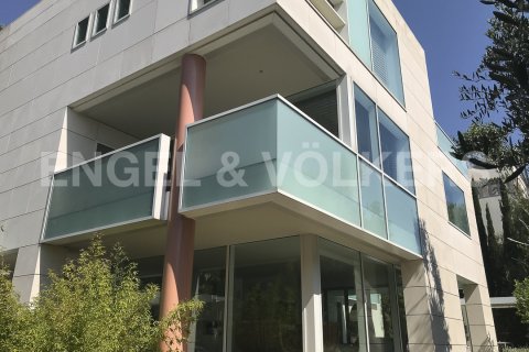 Купить виллу в Педральбес, Барселона, Испания с 5 спален, 600м², № 2639 - фото 24