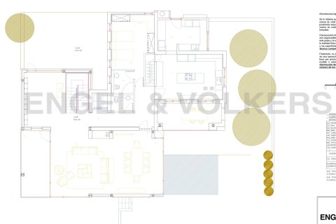 Купить виллу в Педральбес, Барселона, Испания с 5 спален, 600м², № 2639 - фото 17