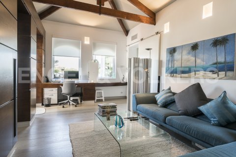 Купить виллу в Педральбес, Барселона, Испания с 5 спален, 600м², № 2639 - фото 10