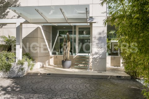 Купить виллу в Педральбес, Барселона, Испания с 5 спален, 600м², № 2639 - фото 23