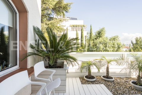 Купить виллу в Педральбес, Барселона, Испания с 5 спален, 600м², № 2639 - фото 7