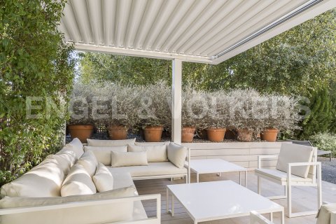 Купить виллу в Педральбес, Барселона, Испания с 5 спален, 600м², № 2639 - фото 21