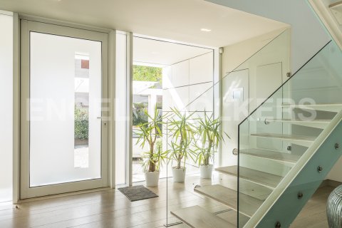 Купить виллу в Педральбес, Барселона, Испания с 5 спален, 600м², № 2639 - фото 29