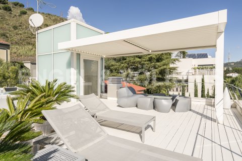 Купить виллу в Педральбес, Барселона, Испания с 5 спален, 600м², № 2639 - фото 14