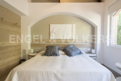 Купить виллу в Педральбес, Барселона, Испания с 5 спален, 600м², № 2639 - фото 11