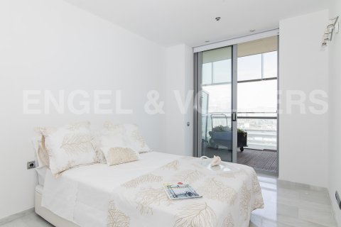 Купить квартиру в Сан-Марти, Барселона, Испания с 3 спальни, 140м², № 2633 - фото 21