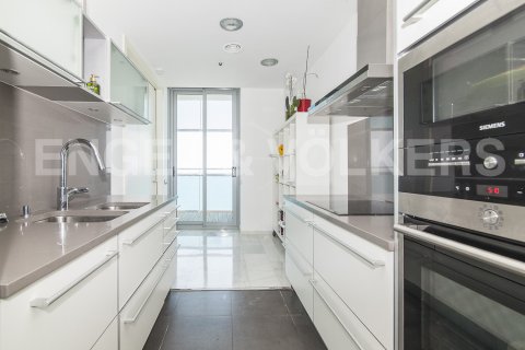 Купить квартиру в Сан-Марти, Барселона, Испания с 3 спальни, 140м², № 2633 - фото 6