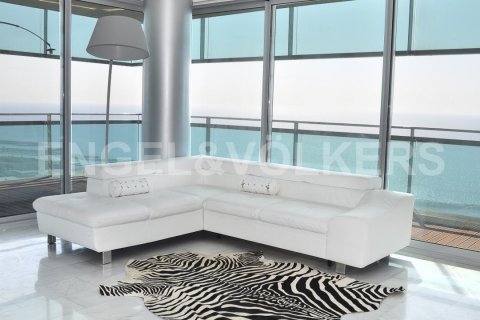 Купить квартиру в Сан-Марти, Барселона, Испания с 3 спальни, 140м², № 2633 - фото 13