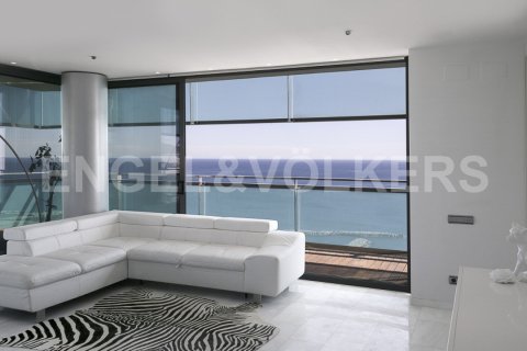 Купить квартиру в Сан-Марти, Барселона, Испания с 3 спальни, 140м², № 2633 - фото 11