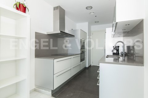 Купить квартиру в Сан-Марти, Барселона, Испания с 3 спальни, 140м², № 2633 - фото 5