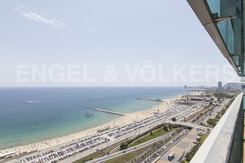 Купить квартиру в Сан-Марти, Барселона, Испания с 3 спальни, 140м², № 2633 - фото 27