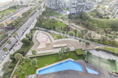 Купить квартиру в Сан-Марти, Барселона, Испания с 3 спальни, 140м², № 2633 - фото 30