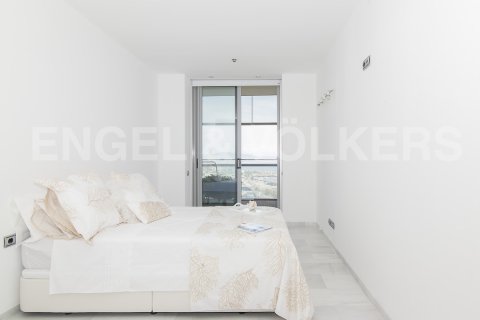 Купить квартиру в Сан-Марти, Барселона, Испания с 3 спальни, 140м², № 2633 - фото 17