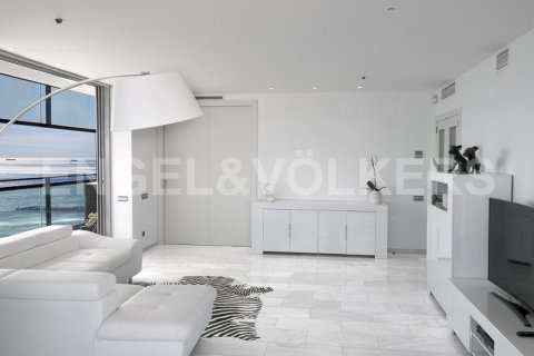 Купить квартиру в Сан-Марти, Барселона, Испания с 3 спальни, 140м², № 2633 - фото 12