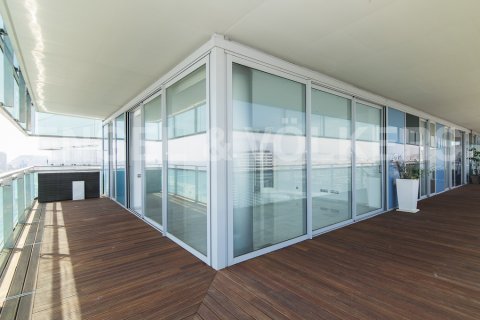 Купить квартиру в Сан-Марти, Барселона, Испания с 3 спальни, 140м², № 2633 - фото 7