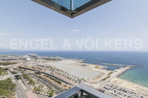 Купить квартиру в Сан-Марти, Барселона, Испания с 3 спальни, 140м², № 2633 - фото 4