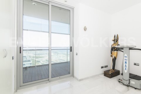 Купить квартиру в Сан-Марти, Барселона, Испания с 3 спальни, 140м², № 2633 - фото 22