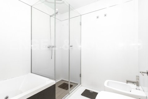 Купить квартиру в Сан-Марти, Барселона, Испания с 3 спальни, 140м², № 2633 - фото 26