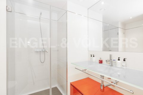 Купить квартиру в Сан-Марти, Барселона, Испания с 3 спальни, 140м², № 2633 - фото 25