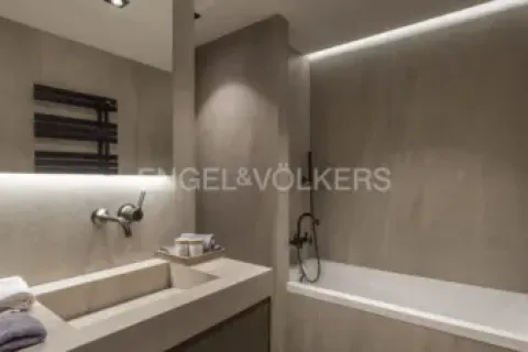 Apartamento de 4 dormitorios en venta en Ciudad Vieja, Barcelona, Cataluña, Spain № 2634 - foto 6