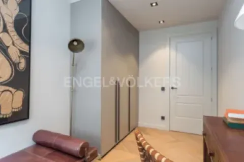 Apartamento de 4 dormitorios en venta en Ciudad Vieja, Barcelona, Cataluña, Spain № 2634 - foto 9