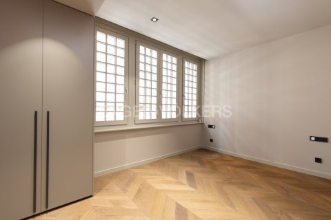 Купить квартиру в Старый город, Барселона, Испания с 4 комнаты, 152м², № 2635 - фото 16