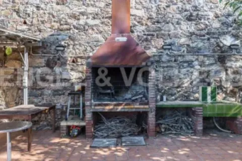 Купить дом в Вальвидрера, Барселона, Испания с 4 спальни, 483м², № 2637 - фото 30