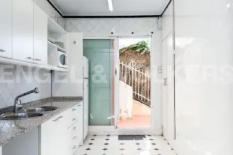 Купить дом в Вальвидрера, Барселона, Испания с 4 спальни, 483м², № 2637 - фото 8