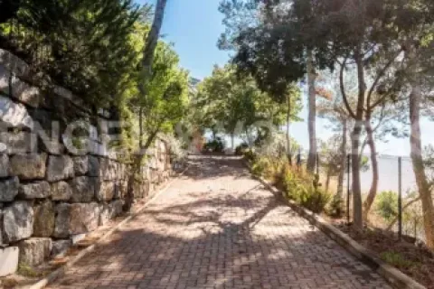 Купить дом в Вальвидрера, Барселона, Испания с 4 спальни, 483м², № 2637 - фото 26