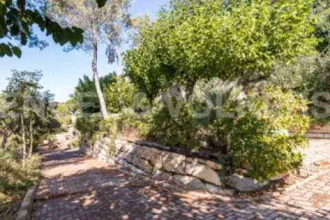 Купить дом в Вальвидрера, Барселона, Испания с 4 спальни, 483м², № 2637 - фото 29