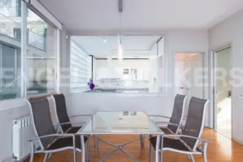 Купить дом в Вальвидрера, Барселона, Испания с 4 спальни, 483м², № 2637 - фото 3