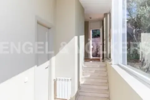 Купить дом в Вальвидрера, Барселона, Испания с 4 спальни, 483м², № 2637 - фото 21